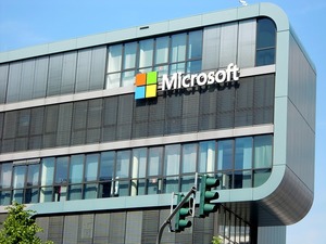 Microsoft Password Share Feature Gets The Boot In Latest Update