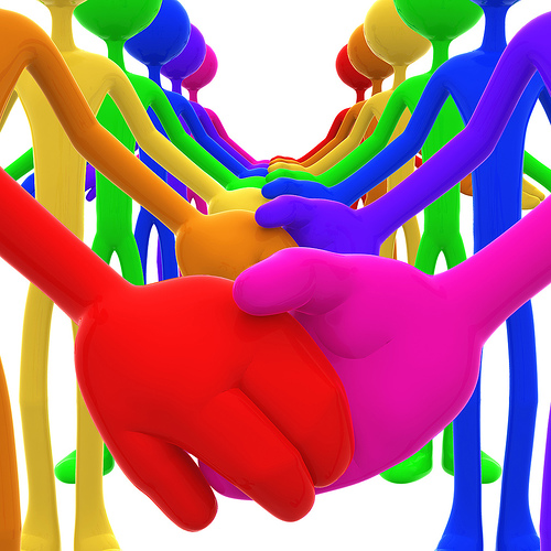3 Steps to Building an Extraordinary Business Relationship